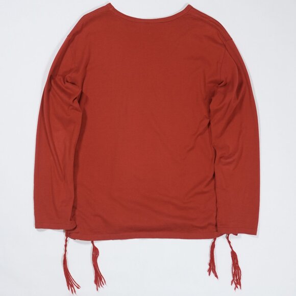 2017 Unused by Readymade - Longsleeves T-shirt/ Size US M/ Asap Rocky/ Archiv… - Picture 3 of 7